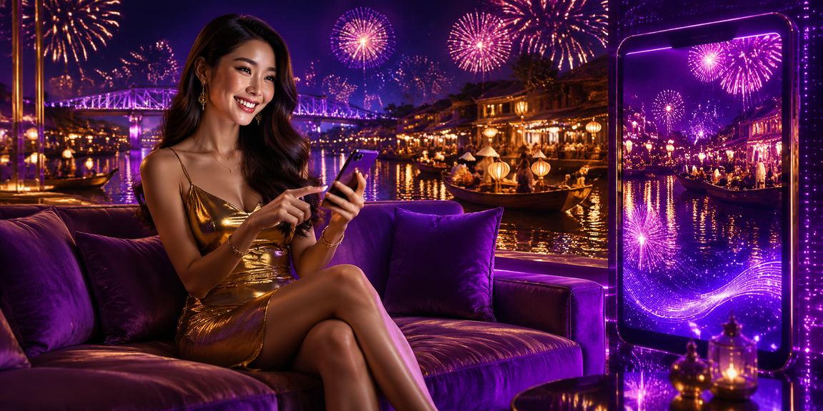 Người dùng Hà Nội nạp tiền qua ví điện tử để chơi casino trên 1666 tại chợ đêm