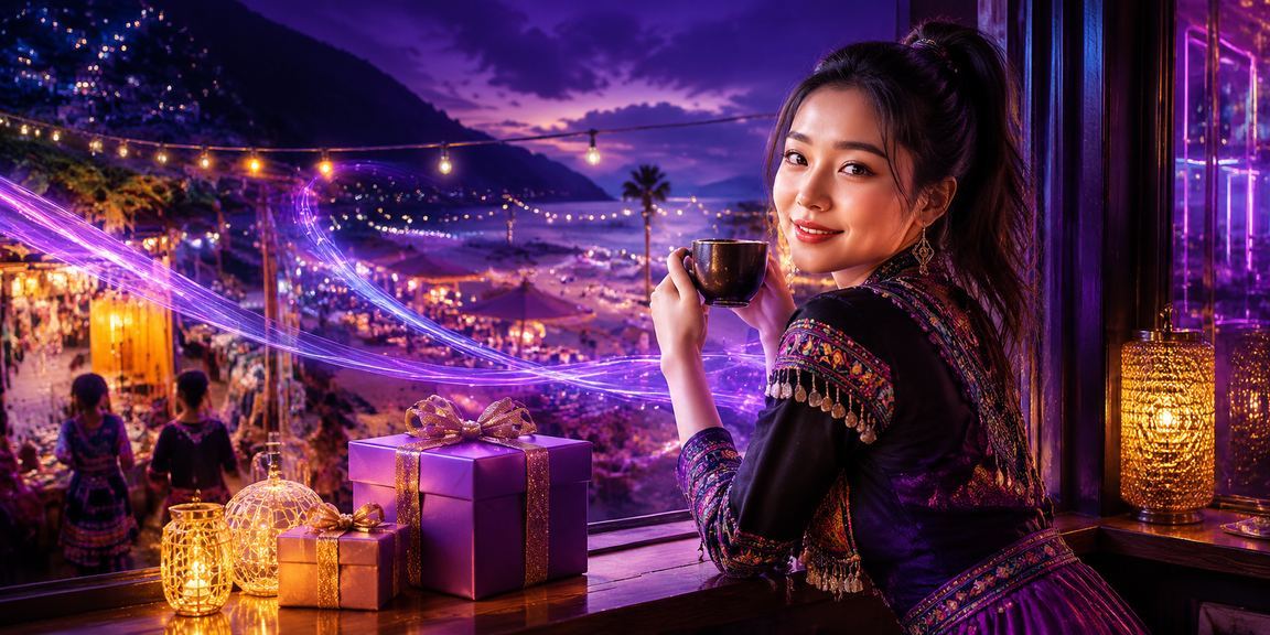 Người dùng tại Sapa kiểm tra tài khoản và nhận thưởng hoàn tiền khi đặt kèo thể thao